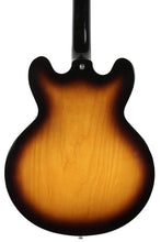 Load image into Gallery viewer, 2003 Epiphone Casino Peerless Vintage Sunburst