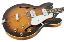 Load image into Gallery viewer, 2003 Epiphone Casino Peerless Vintage Sunburst