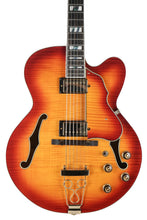 Load image into Gallery viewer, 2016 Ibanez Artcore AF155-AWB Aged Whiskey Burst