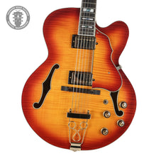 Load image into Gallery viewer, 2016 Ibanez Artcore AF155-AWB Aged Whiskey Burst