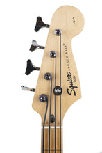 Load image into Gallery viewer, Used Squier Badtz-Maru Bronco Bass
