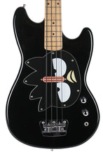 Load image into Gallery viewer, Used Squier Badtz-Maru Bronco Bass