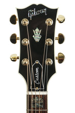 Load image into Gallery viewer, New Gibson Custom SJ-200 Elegant Koa Honey Burst