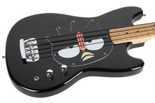 Load image into Gallery viewer, Used Squier Badtz-Maru Bronco Bass