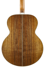 Load image into Gallery viewer, New Gibson Custom SJ-200 Elegant Koa Honey Burst