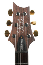 Load image into Gallery viewer, 2021 PRS Hollowbody II Piezo 10 Top Eriza Verde