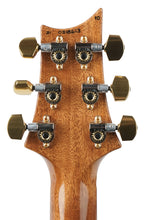 Load image into Gallery viewer, 2021 PRS Hollowbody II Piezo 10 Top Eriza Verde