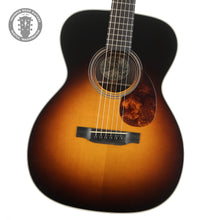 Load image into Gallery viewer, New Collings OM2H A HC Hill Country Sunburst