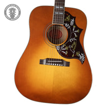 Load image into Gallery viewer, New Gibson Hummingbird Original Heritage Cherry Sunburst