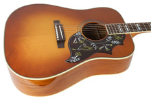 Load image into Gallery viewer, New Gibson Hummingbird Original Heritage Cherry Sunburst