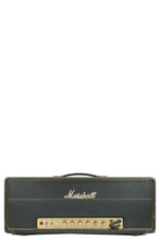 Load image into Gallery viewer, 1973 Marshall Super Lead 100 100 Watt Head