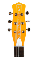 Load image into Gallery viewer, Used Danelectro '59 NOS Orange