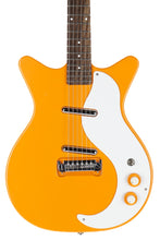 Load image into Gallery viewer, Used Danelectro '59 NOS Orange
