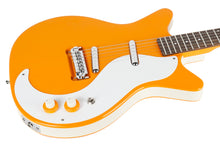 Load image into Gallery viewer, Used Danelectro '59 NOS Orange