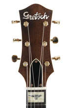 Load image into Gallery viewer, New Gretsch USA Custom Shop Gonzalo Madrigal Masterbuilt G6130-55 Roundup Reclaimed Pine Relic