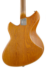 Load image into Gallery viewer, New Novo Miris J Dealer Limited LTD Pelham Burst w/ Amber Back & Sides