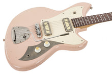 Load image into Gallery viewer, New Novo Serus J Custom Shell Pink