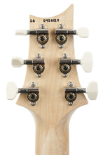 Load image into Gallery viewer, 2026 PRS CE24 Semi Hollow Carroll Blue