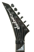 Load image into Gallery viewer, New Jackson Custom Shop KV1H King V FR Gecko Sparkle
