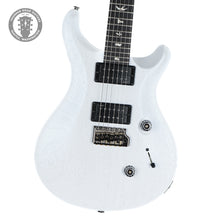 Load image into Gallery viewer, 2025 PRS Standard 24 Satin Pearl White