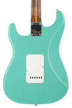 Load image into Gallery viewer, New Fender Custom Shop '56 Thunder Road Stratocaster Journeyman Relic Seafoam Green 6lbs. 8oz.