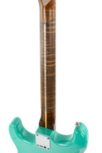Load image into Gallery viewer, New Fender Custom Shop '56 Thunder Road Stratocaster Journeyman Relic Seafoam Green 6lbs. 8oz.