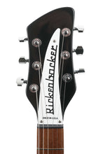 Load image into Gallery viewer, New Rickenbacker 330 Jetglo #2627744