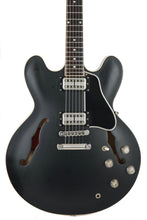 Load image into Gallery viewer, 2013 Gibson Custom Chris Cornell ES-335 Satin Black #152/250