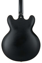 Load image into Gallery viewer, 2013 Gibson Custom Chris Cornell ES-335 Satin Black #152/250