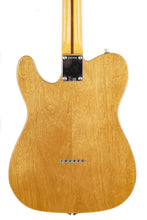Load image into Gallery viewer, New Fender Custom Shop Dual Stack HS Telecaster Lush Closet Classic Magenta Sparkle