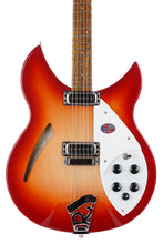 Load image into Gallery viewer, New Rickenbacker 330 Fireglo #2627703