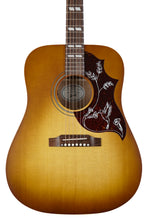 Load image into Gallery viewer, New Gibson Hummingbird Special Satin Honey Burst