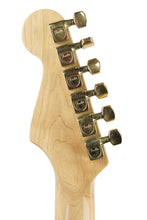 Load image into Gallery viewer, 1982 Fender The Strat Stratoburst Red to Gold