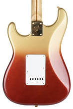 Load image into Gallery viewer, 1982 Fender The Strat Stratoburst Red to Gold