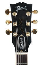 Load image into Gallery viewer, 1998 Gibson Les Paul Standard Double Cut Trans Amber