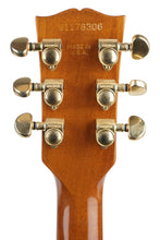 Load image into Gallery viewer, 1998 Gibson Les Paul Standard Double Cut Trans Amber