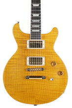 Load image into Gallery viewer, 1998 Gibson Les Paul Standard Double Cut Trans Amber