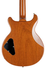 Load image into Gallery viewer, 1998 Gibson Les Paul Standard Double Cut Trans Amber