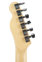 Load image into Gallery viewer, 1992 Fender Telecaster Plus V1 Sunburst