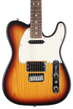 Load image into Gallery viewer, 1992 Fender Telecaster Plus V1 Sunburst