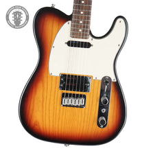 Load image into Gallery viewer, 1992 Fender Telecaster Plus V1 Sunburst