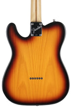 Load image into Gallery viewer, 1992 Fender Telecaster Plus V1 Sunburst