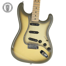 Load image into Gallery viewer, 2003 Fender Crafted in Japan 70s Stratocaster Antigua