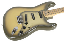 Load image into Gallery viewer, 2003 Fender Crafted in Japan 70s Stratocaster Antigua