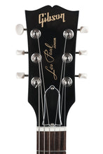 Load image into Gallery viewer, 2022 Gibson Les Paul Junior Ebony Single Cut