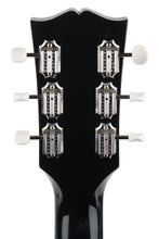 Load image into Gallery viewer, 2022 Gibson Les Paul Junior Ebony Single Cut