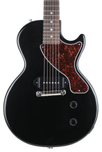 Load image into Gallery viewer, 2022 Gibson Les Paul Junior Ebony Single Cut