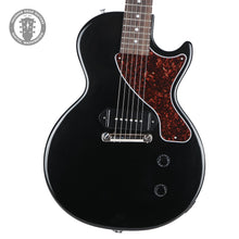 Load image into Gallery viewer, 2022 Gibson Les Paul Junior Ebony Single Cut