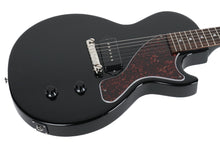 Load image into Gallery viewer, 2022 Gibson Les Paul Junior Ebony Single Cut