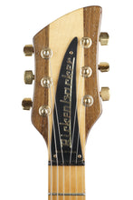 Load image into Gallery viewer, 1994 Rickenbacker 650S Sierra Natural